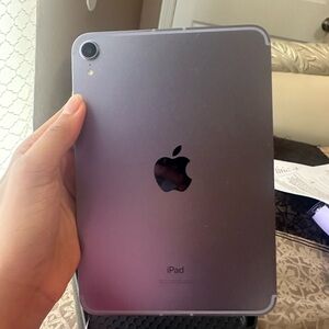 ipad mini 6